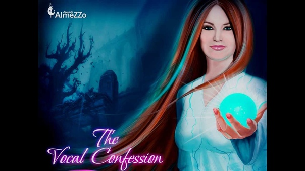 Alfida Angely ( Original