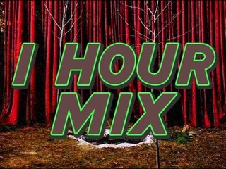 LYNCH/BADALAMENTI - Dark Mood Woods 1 HOUR