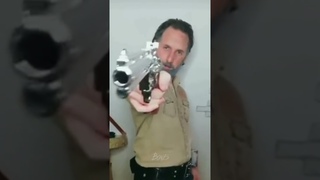 Ricky dicky do dah grimes