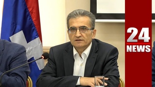 Բաքուն ավելի լավ է հասկանում՝ ինչ է ամրագր