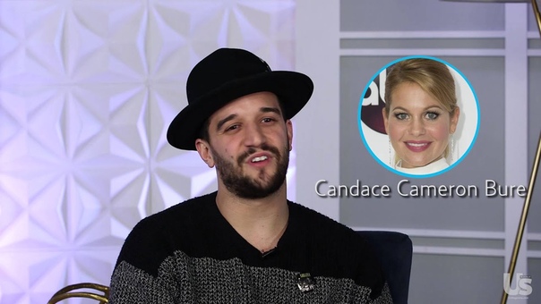 Mark Ballas Was in a Metal Band With Which Dancing With The Stars