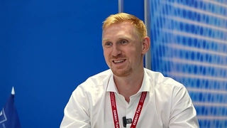 ОАО «Белэлектромонтажналадка» на EnergyExpo-2024