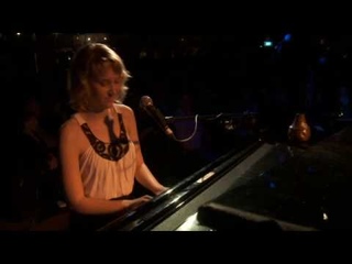 Please Be Kind - Sarah McKenzie with James Morrison