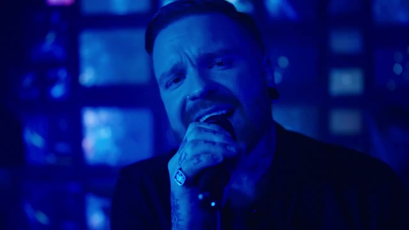 Memphis May Fire Make Believe (