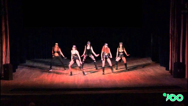 Команда Girls Community ( Move Forward Contest