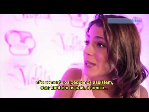 ENTREVISTA A