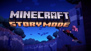 Minecraft: Story Mode #1 | Смертники края