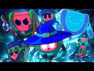 Fruits Gaming - Seven Nation Army Official Release Trailer