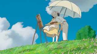 The Wind Rises: A Legendary Self Reflection