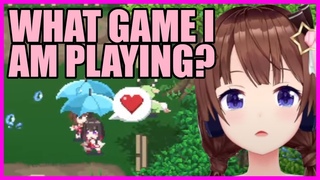 Holocure can't handle the cuteness of two Tokino Soras and dies Hololive