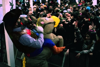 APERIPULP Aftermovie Once upon a time feat. Chus & Ceballos -