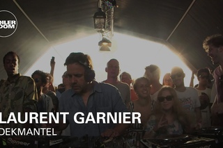 Laurent Garnier Boiler Room DJ Set at Dekmantel Festival(Amsterdam, NL )
