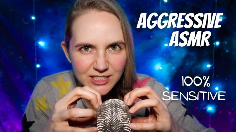 Fast Aggressive ASMR at 100