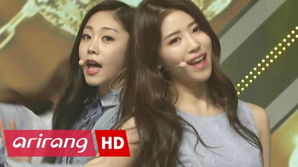 Simply K Pop Lovelyz(러블리즈) Destiny(데스티니)