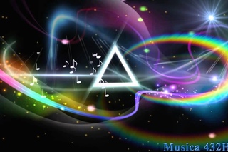 432Hz Enigma  - Beyond The Invisible