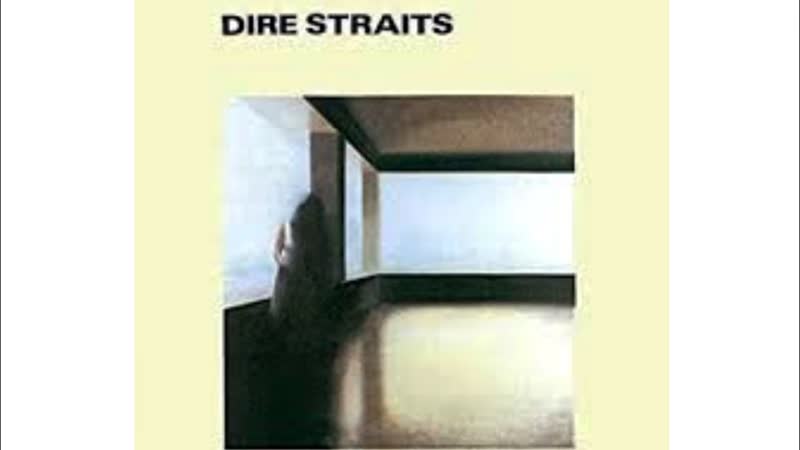 Dire Straits, wild west