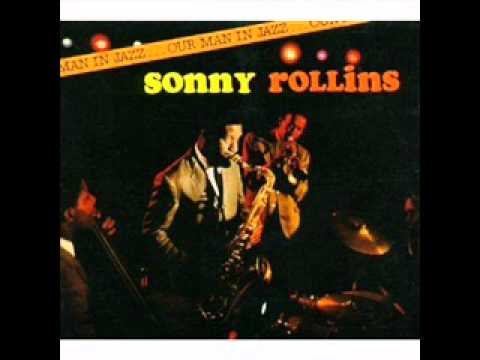 Doxy: Sonny
