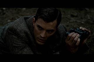 HD Anthropoid clip - Our Only Choice ft Jamie Dornan & Cillian Murphy