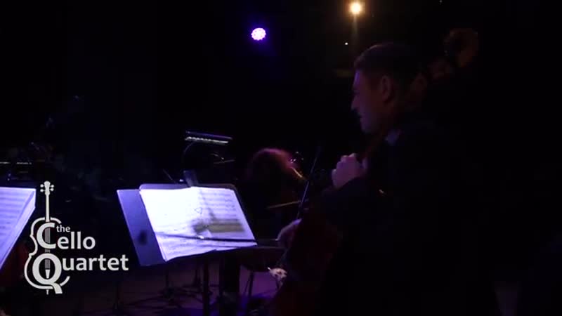 The Cello