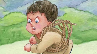 Level S-11 Peter and the Wolf | e-future Classic Readers