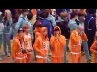 140113아육대(ISAC) 찍덕