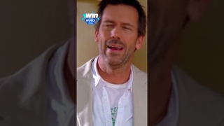 Хаус расспрашивает пациента 👨‍⚕️ Доктор Хаус #фильм #сериал #моменты