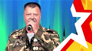 Ко дню ПОБЕДЫ! ★ЛАДОГА★ - поёт автор Алексей ВОЛКОВ  Блокадникам Ленинграда посвящается Дорога жизни