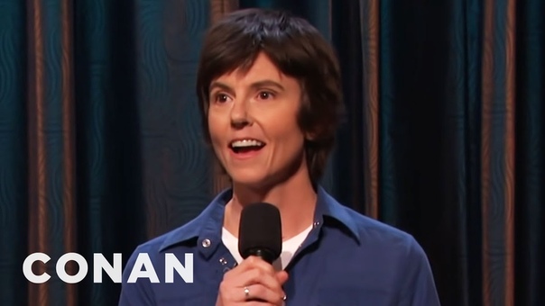 Tig Notaro Stand Up 09, 19, 11 CONAN on