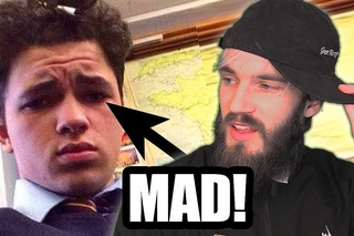 ARE YOU A MAD LAD?