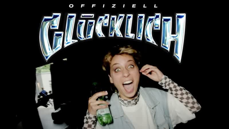 Paula Carolina Offiziell Glücklich ( Offizielles