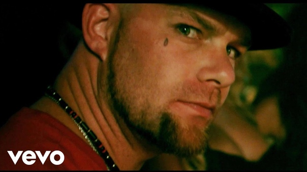 Five Finger Death Punch Under And Over
