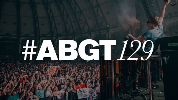 Group Therapy 129 with Above Beyond and