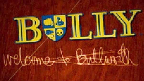 BULLY RARE