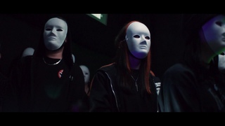 Hard Reset - Virtue Signal (OFFICIAL MUSIC VIDEO)