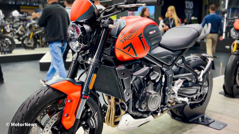 10 Best Naked Bikes for Beginners 2023 Baby