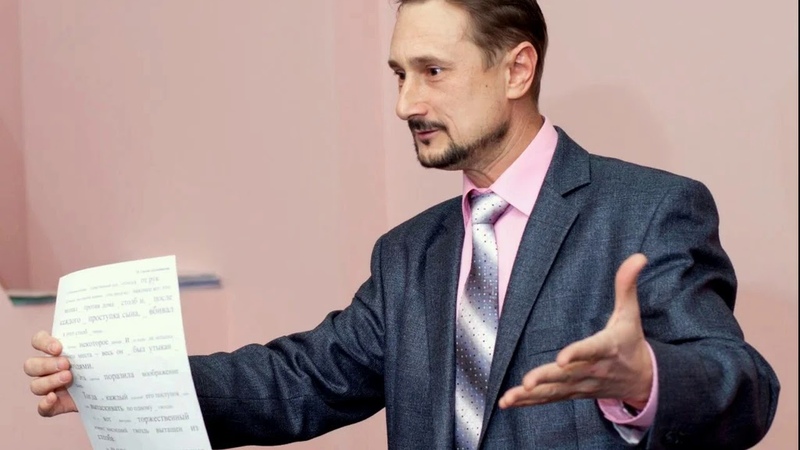 ораторские способности коллектора, TS Production, Восточный