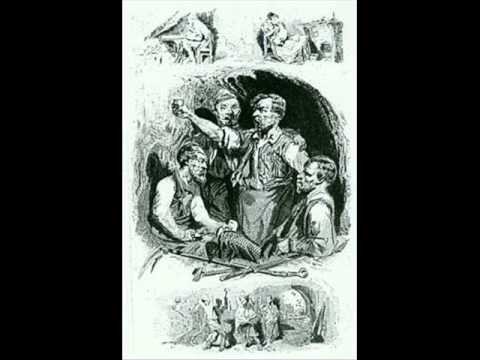 Le Chant des