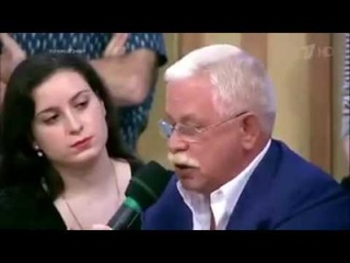 Александр Руцкой : Осетины потомки Скифов и Алан до 1920 года были Единым народом