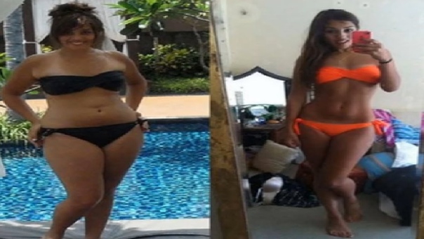 60 Inspirational Female Body