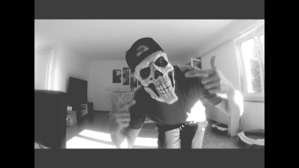 Hoeppi Hakken ( Hardcore