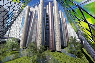 The Biorefinery
