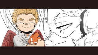 My Hero Academia Season 5 - Ending 2 FullUso ja Naiby Soushi Sakiyama