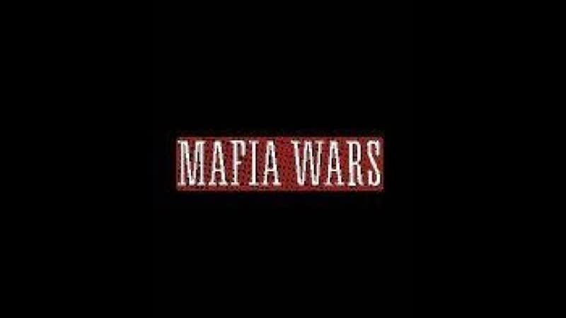 Mafia Wars Sumea 2003 ( Java