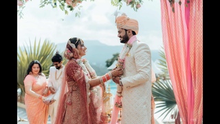 Rima & Siddhant Wedding teaser