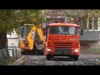 Будни (новости, г., Бийское телевидение)