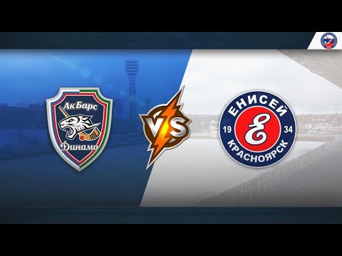 Ак Барс Динамо (Казань) Енисей (Красноярск) 4:3 (22 12 2021). Самое