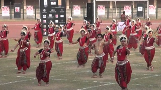 Odisha: Odissi dance get into Guinness Book of World Record