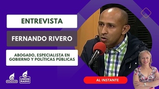 Conoce el panorama político nacional e internacional || Al Instante