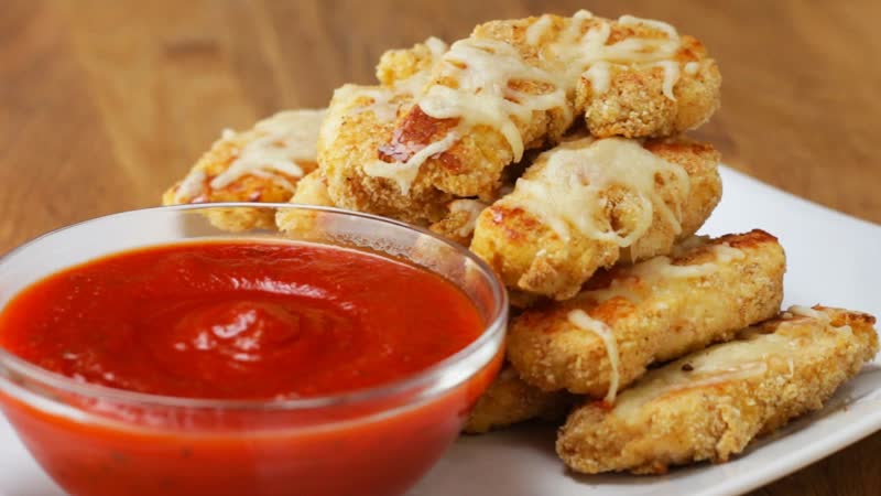 Chicken Parm