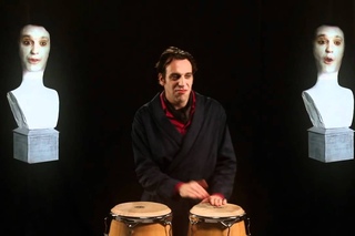 Chilly Gonzales - Party In My Mind